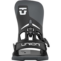 Men's Union Atlas Step On Bindings - Black