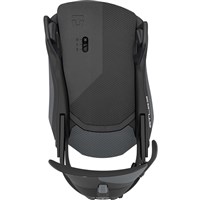 Men's Union Atlas Step On Bindings - Black