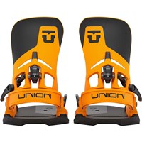 Men's Union Atlas Step On Bindings - Orange