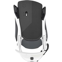 Men's Union Atlas Step On Bindings - White 26