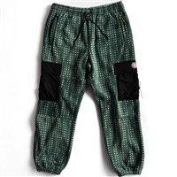 Autumn Men's  Bask Cargo Pant