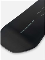 Ride Men's Benchwarmer Snowboard