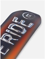 Ride Men's Benchwarmer Snowboard
