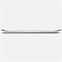 Ride Men's Benchwarmer Snowboard