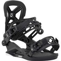 Union Youth Cadet Snowboard Bindings - Black 26