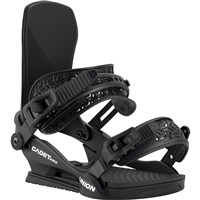 Union Youth Cadet Pro Snowboard Bindings - Black