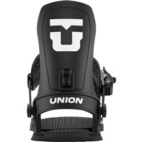 Union Youth Cadet Pro Snowboard Bindings - Black