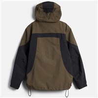 Autumn Camber Jacket - Olive