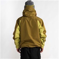 Autumn Men's Channel Jacket - Utility