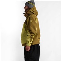 Autumn Men's Channel Jacket - Utility