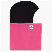 Turtle Fur Chelonia 150 Shellaclava - Youth - Popping Pink