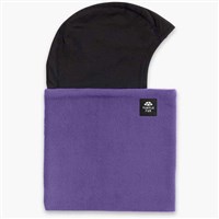 Turtle Fur Chelonia 150 Shellaclava - Youth - Purple Delight