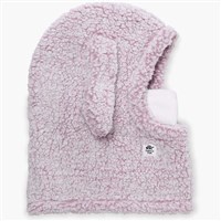 Turtle Fur Kids Comfort Lush Bunny Overhood