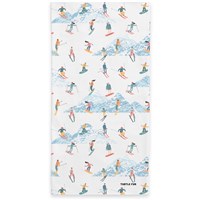 Turtle Fur Comfort Shell Totally Tubular - Mogul Mayhem