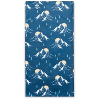 Turtle Fur Comfort Shell Totally Tubular - Mogul Mayhem