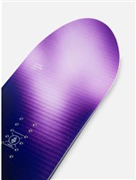 Ride Women's Compact Snowboard
