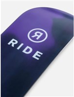 Ride Women's Compact Snowboard
