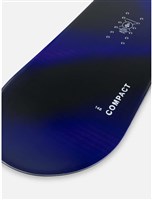 Ride Women's Compact Snowboard