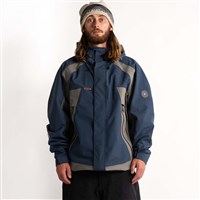 Autumn Men's Crest 3L Jacket - Cosmos