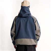 Autumn Men's Crest 3L Jacket - Cosmos