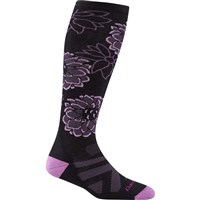 Darn Tough Women's Dahlia  OTC Midweight Cushion Sock
