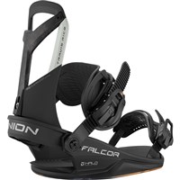 Union Men's Falcor Snowboard Bindings