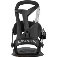 Union Men's Falcor Snowboard Bindings - Black