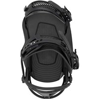 Union Men's Falcor Snowboard Bindings - Black