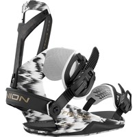 Union Men's Falcor Snowboard Bindings - Haze