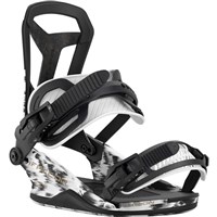 Union Men's Falcor Snowboard Bindings - Haze