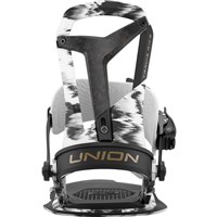 Union Men's Falcor Snowboard Bindings - Haze