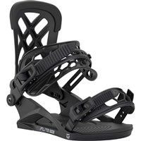 Union Men's Flite Pro Snowboard Bindings - Black