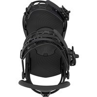 Union Men's Flite Pro Snowboard Bindings - Black