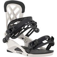 Union Men's Flite Pro Snowboard Bindings - Bone