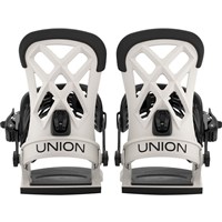 Union Men's Flite Pro Snowboard Bindings - Bone