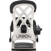 Union Men's Flite Pro Snowboard Bindings - Bone