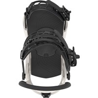 Union Men's Flite Pro Snowboard Bindings - Bone