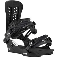 Union Men's Force Classic Snowboard Bindings - Black