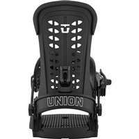 Union Men's Force Classic Snowboard Bindings - Black