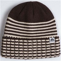 Autumn Men's Hearth Beanie - Brown