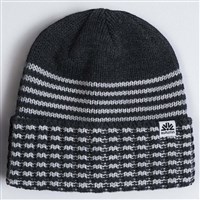 Autumn Men's Hearth Beanie - Charcoal