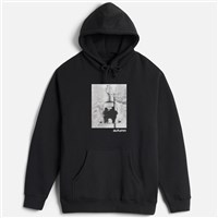 Autumn Highway Hoodie