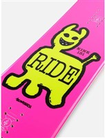 Ride Men's Kink Snowboard