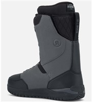 Ride Men's Lasso Snowboard Boots - Grey