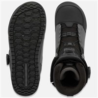 Ride Men's Lasso Snowboard Boots - Grey