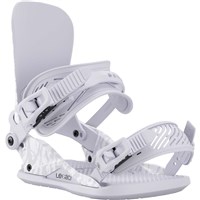 Union Women's Legacy Snowboard Bindings - Grey