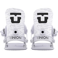 Union Women's Legacy Snowboard Bindings - Grey