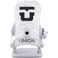 Union Women's Legacy Snowboard Bindings - Grey