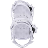 Union Women's Legacy Snowboard Bindings - Grey