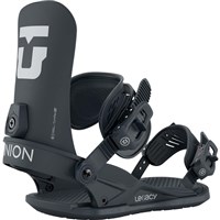 Union Women's Legacy Snowboard Bindings - Midnight